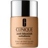 Clinique Tekutý make-up pre problematickú pleť Anti-Blemish Solutions (Liquid Makeup) 30 ml 70 Vanilla (CN)