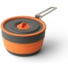 Sea To Summit Frontier UL Collapsible Pot 1 l