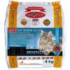 Bardog Super prémiové krmivo pro kočky Cat Indoor 36/12 - 4 kg