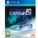 Project CARS 2 (Limited Edition)