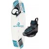 SPINERA Good Lines wakeboard 140 cm vrátane viazania 38-46