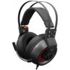 Herný headset CARACAL pre PC MAC PS5