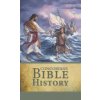 Concordia's Bible History (Concordia Publishing House)(Pevná)