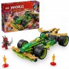 LEGO Ninjago 71828 Lloydov pretekársky automobil s naťahovacím pohonom