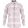 Fjällräven Övik Lite Flannel Shirt W, Veľkosť XL, Farba F111-452