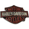 Harley Davidson USA - spona na opasok