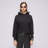 Champion S Kapucňou Hooded Minimalist Resort Čierna EUR S