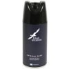Blue Stratos body spray 150 ml