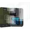 HOFI PRO+ Set ochranných skiel pre GoPro 11 / 10 / 9 58181
