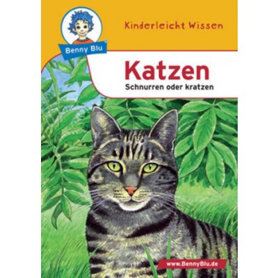 Katzen - Tonn, Dieter