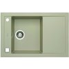 Alveus Formic 30 Granital Plus pebble
