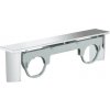 Grohe Grohttherm 2000 - EasyReach polička, chróm 18608001