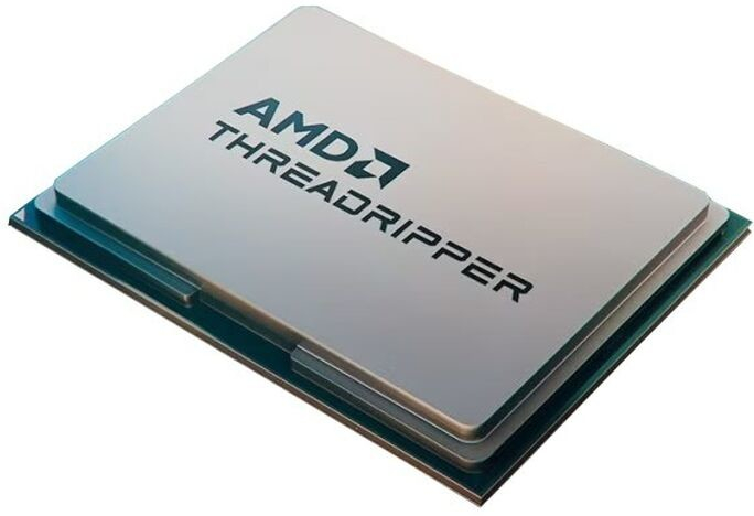 AMD Ryzen ThreadRipper 7970X 100-100001351WOF