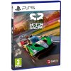 Project Motor Racing