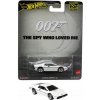Hot Wheels Premium LOTUS ESPRIT S1 BOND 007 POP CULTURE HXD98