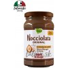 Nocciolata mliečna BIO 250g Rigoni di Asiago
