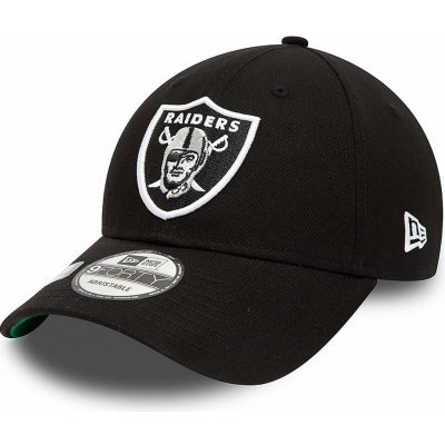 cap New Era 9FO Team Arch NFL Las Vegas Raiders - Grey - men´s 