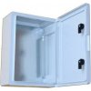 Rozvádzač plastový prázdny 350x500x195mm IP65 CP5007