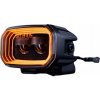 Pracovná lampa FOR9T NO-GLARE (LED, 10-48V, 31W, 1400lm, 6500K 108mmx65)