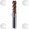 Fanar KARBIDOVÁ FRÉZA FI 4.0 11/57 Z4 HA6 VHM TS 440N MASTERMILL 440N