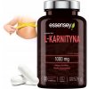 L-KARNITÍN 1000 MG Spaľovač tukov Chudnutie 90 KAP METABOLIZMUS