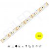epiLED – 5m LED pásik EMPA-120 – 19.2W, 120xSMD, 10mm, IP20, 12V DC - Teplá biela (WW) / 3000°K