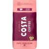 Costa Crema Blend zrnková káva 1kg