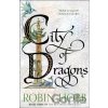 City of Dragons - Robin Hobb