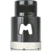 Montolit FSB40 – Mondrillo Black, diamantová korunka na vŕtanie za sucha/mokra, Ø40mm