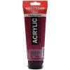 Akrylová farba Amsterdam Standard - 567 Permanent Red Violet Objem: 250 ml
