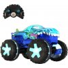 Hračka Mattel HW RC Monster Trucks Mega Wrex 1:15