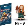 LEGO 71028 SÉRIA HARRY POTTER 2 - GINNY WEASLEY