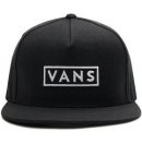 VANS Mn Easy Box Snapback Black BLK