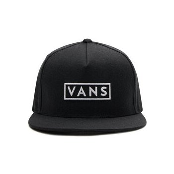 VANS Mn Easy Box Snapback Black BLK