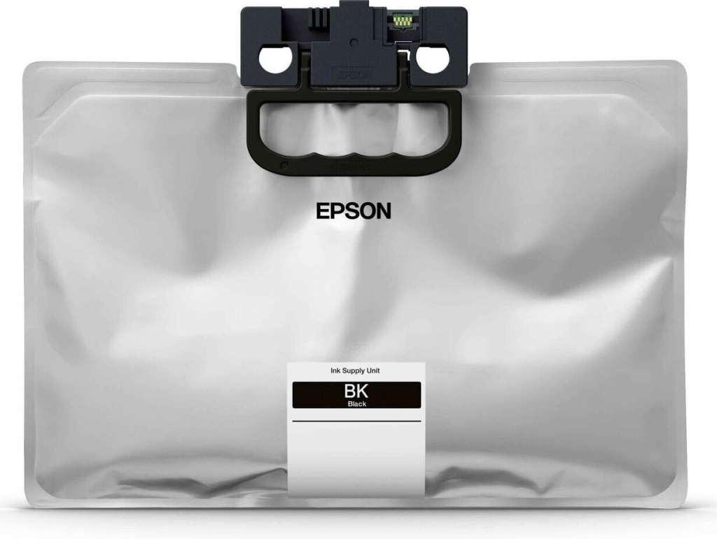 Epson T12F1 XXL Black - originálny