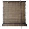 Roleta bambusová LYNX hnedá 100 x 160 cm