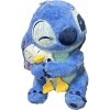 Lilo a Stitch s kačičkou plyšová hračka 45 cm