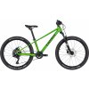Juniorské kolo Pells Rocket Air 24 Green