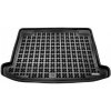 Gumová vaňa do kufra Rezaw Plast Renault CLIO GRANDTOUR 2012-2019