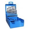 Makita - príslušenstvo Makita Sada vrtákov 1-10mm HSS-G do kovu P-60517