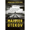 Majster útekov - Jonathan Freedland