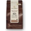 Čokoláda mliečna 33,6% 1kg CALLEBAUT