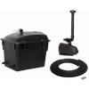 Aquael KlarUV 1000 + PFN 3500