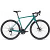 KELLYS SOOT 80 28 bicykel, modrozelený Rám: M