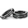 Meike medzikrúžky pre OM System / Olympus / Panasonic Micro 4/3