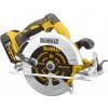 DeWALT DCS570NT - AKU okružná píla 18V, bez AKU a nabíjačky, kufor TSTAK™