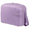 American Tourister STARVIBE BEAUTY CASE Digital Lavender 14 L fialová