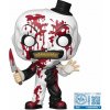 Funko POP! Terrifier 3: Art the Clown with Knife (Bloody) Special Edition