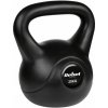 Kettlebell Rebel 20 kg čierny