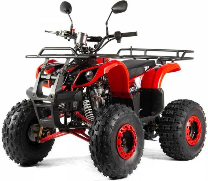 Sunway ATV Hummer 125CC XTR - 3G